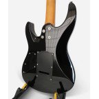 SQOE STRATOCASTER SEIB500 BLACK Sqoe Strat