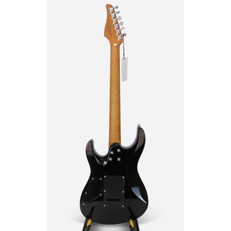 SQOE STRATOCASTER SEIB500 BLACK Sqoe Strat