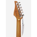 SQOE STRATOCASTER SEIB500 BLACK Sqoe Strat