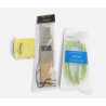 BAJO TRAVELER SQOE SEBS990 NAT HEADLESS ACTIVO Sqoe De 4 Cuerdas