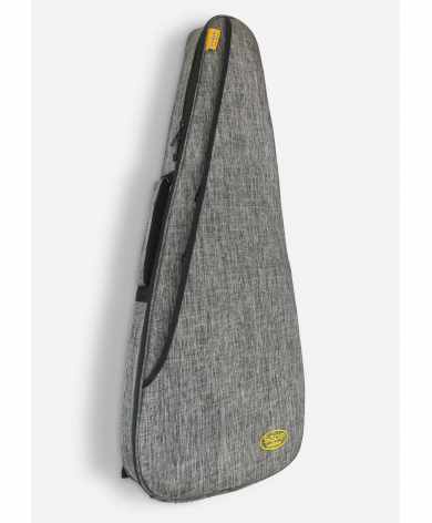 BAJO TRAVELER SQOE SEBS990 NAT HEADLESS ACTIVO Sqoe De 4 Cuerdas