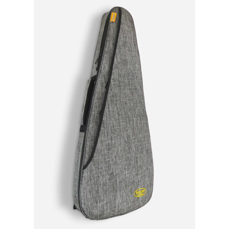 BAJO TRAVELER SQOE SEBS990 NAT HEADLESS ACTIVO Sqoe De 4 Cuerdas