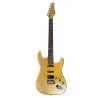 SQOE STRATOCASTER SEST700 GOLDEN Sqoe Strat