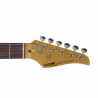 SQOE STRATOCASTER SEST700 GOLDEN Sqoe Strat