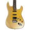 SQOE STRATOCASTER SEST700 GOLDEN Sqoe Strat