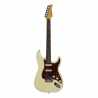 SQOE STRATOCASTER SEST1000 WH CUSTOM SHOP SERIES Sqoe Strat