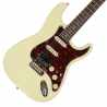 SQOE STRATOCASTER SEST1000 WH CUSTOM SHOP SERIES Sqoe Strat
