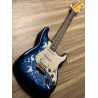 SQOE SEST1100 STRATOCASTER BLUE CUSTOM SHOP SERIES Sqoe Strat