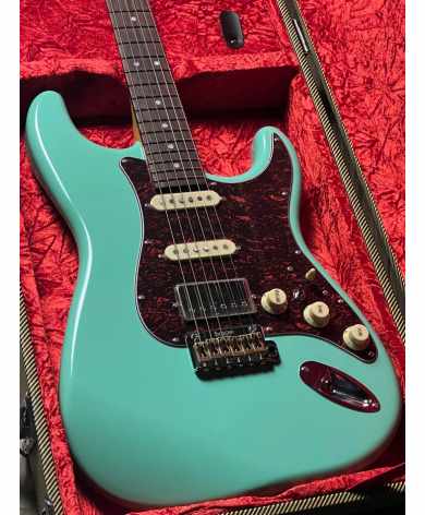 SQOE STRATOCASTER SEST1000 GR CUSTOM SHOP SERIES Sqoe Strat