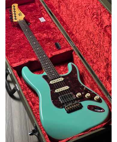 SQOE STRATOCASTER SEST1000 GR CUSTOM SHOP SERIES Sqoe Strat