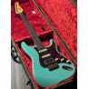 SQOE STRATOCASTER SEST1000 GR CUSTOM SHOP SERIES Sqoe Strat