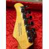 SQOE STRATOCASTER SEST1000 GR CUSTOM SHOP SERIES Sqoe Strat