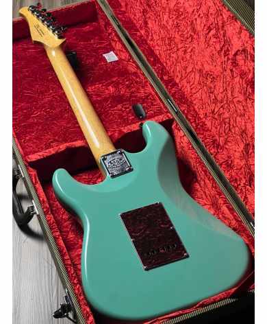 SQOE STRATOCASTER SEST1000 GR CUSTOM SHOP SERIES Sqoe Strat