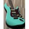 SQOE STRATOCASTER SEST1000 GR CUSTOM SHOP SERIES Sqoe Strat