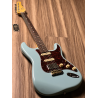 SQOE STRATOCASTER SEST1000 SBL CUSTOM SHOP SERIES Sqoe Strat