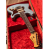 SQOE STRATOCASTER SEST1000 SBL CUSTOM SHOP SERIES Sqoe Strat