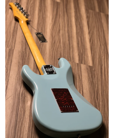 SQOE STRATOCASTER SEST1000 SBL CUSTOM SHOP SERIES Sqoe Strat