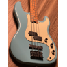 SQOE PRECISION BASS SPJ600 BL Sqoe De 4 Cuerdas