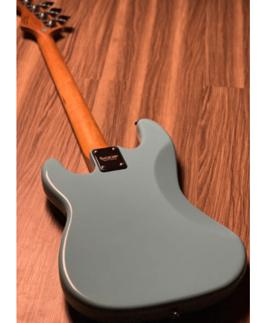 SQOE PRECISION BASS SPJ600 BL Sqoe De 4 Cuerdas