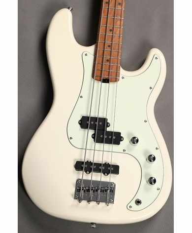 SQOE PRECISION BASS SPJ600 wh Sqoe De 4 Cuerdas