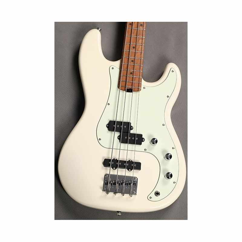 SQOE PRECISION BASS SPJ600 wh Sqoe De 4 Cuerdas