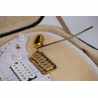 SQOE STRATOCASTER SEST900 alnico 5 HSS Flame maple Sqoe Strat