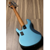 SQOE MUSICMAN SBMS500 MBL 5 CUERDAS Metallic Blue Sqoe productos