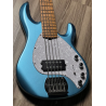 SQOE MUSICMAN SBMS500 MBL 5 CUERDAS Metallic Blue Sqoe productos