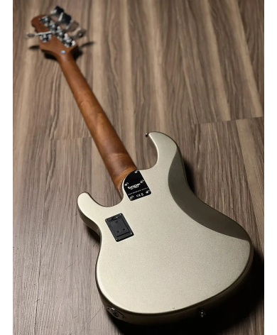 SQOE MUSICMAN SBMS500 MBL 5 CUERDAS CA Sqoe De 5 cuerdas