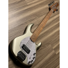 SQOE MUSICMAN SBMS500 MBL 5 CUERDAS CA Sqoe De 5 cuerdas