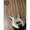 SQOE MUSICMAN SBMS500 MBL 5 CUERDAS CA Sqoe De 5 cuerdas