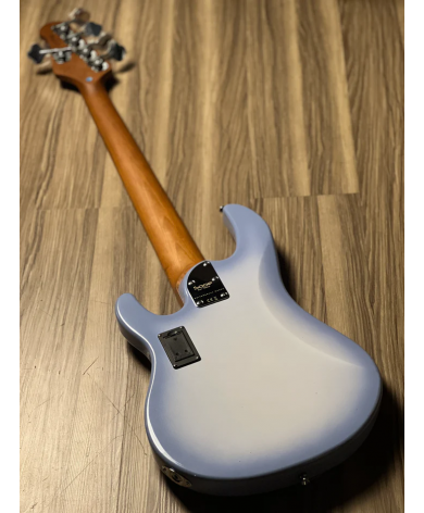 SQOE MUSICMAN SBMS500 MBL 5 CUERDAS MVQ Sqoe De 5 cuerdas