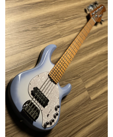SQOE MUSICMAN SBMS500 MBL 5 CUERDAS MVQ Sqoe De 5 cuerdas