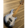 SQOE MUSICMAN SBMS500 MBL 5 CUERDAS MVQ Sqoe De 5 cuerdas