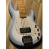 SQOE MUSICMAN SBMS500 MBL 5 CUERDAS MVQ Sqoe De 5 cuerdas