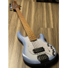 SQOE MUSICMAN SBMS500 MBL 5 CUERDAS MVQ Sqoe De 5 cuerdas