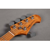 SQOE JAZZ BASS 5 CUERDAS SJB650 BLUE Sqoe De 5 cuerdas