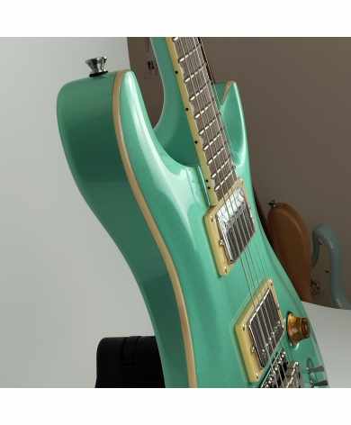 SQOE PRS SEPRS200 GREEN Sqoe Otros