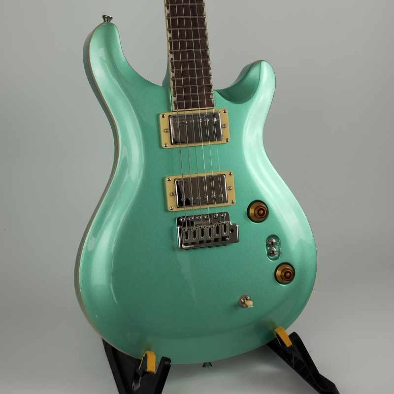 SQOE PRS SEPRS200 GREEN Sqoe Otros