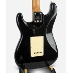 SQOE STRATOCASTER SEST600 SB ROASTED MAPLE