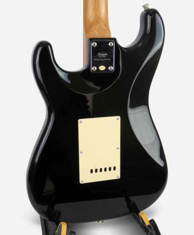 SQOE STRATOCASTER SEST600 SB ROASTED MAPLE