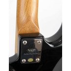 SQOE STRATOCASTER SEST600 SB ROASTED MAPLE