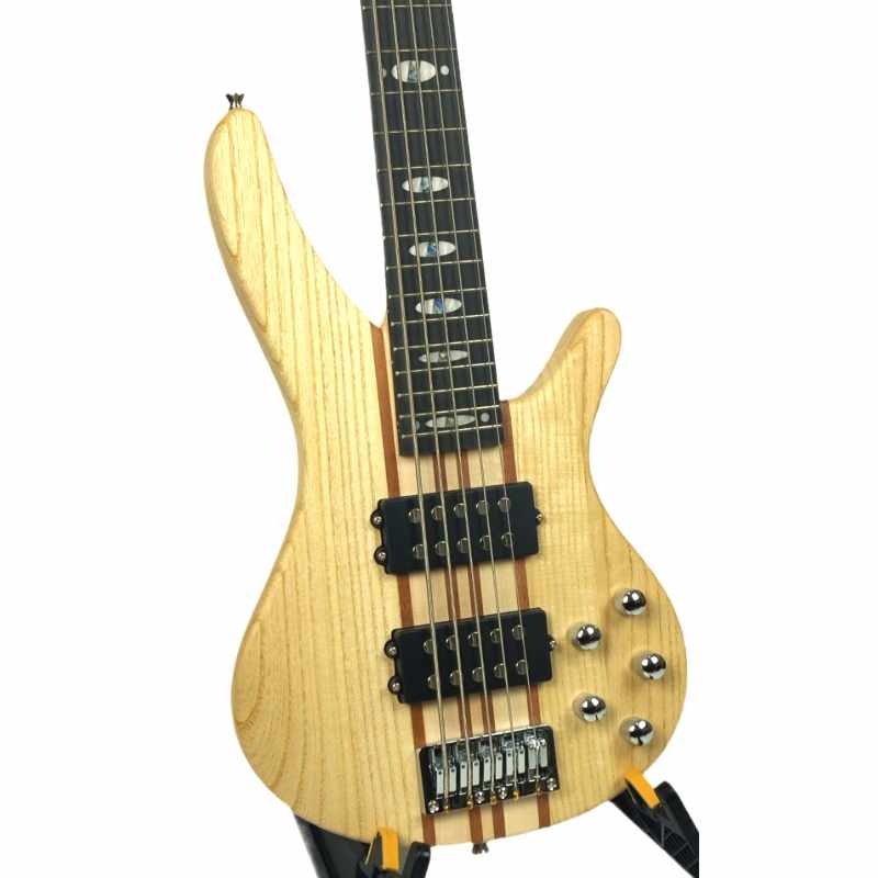 SQOE BASS SB-LT5BS NA ACTIVO MODERN SERIES
