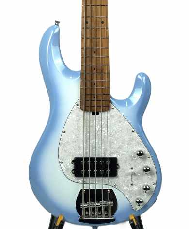 SQOE MUSICMAN SBMS500 MBL 5 CUERDAS MVQ