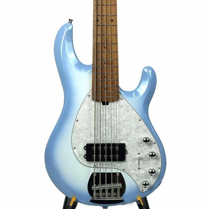 SQOE MUSICMAN SBMS500 MBL 5 CUERDAS MVQ