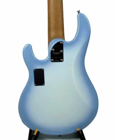 SQOE MUSICMAN SBMS500 MBL 5 CUERDAS MVQ