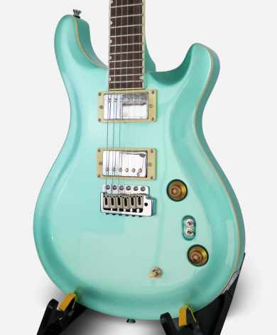 SQOE PRS SEPRS200 GREEN