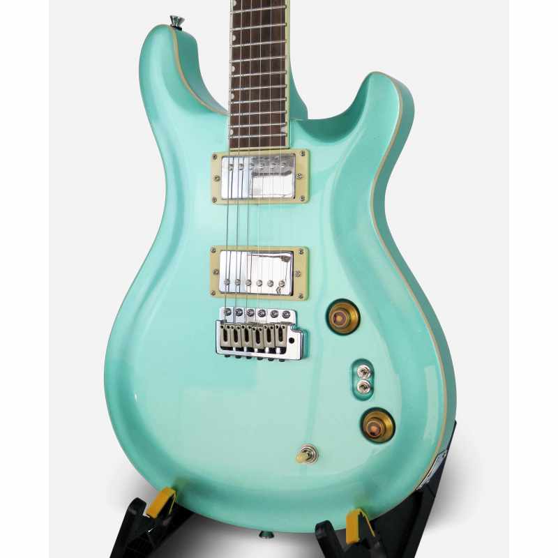 SQOE PRS SEPRS200 GREEN