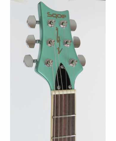 SQOE PRS SEPRS200 GREEN