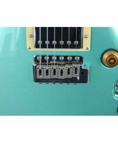 SQOE PRS SEPRS200 GREEN